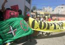 ¡Alerta! Policías allanan sin orden judicial casa de la coordinadora de Mujeres del COPINH. ¡Alerta! Policías allanan sin orden judicial casa de la coordinadora de Mujeres del COPINH.