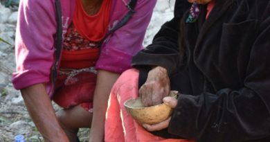 Algunas fotos del primer encuentro de la escuelita de mujeres lenca en resistencia por la salud natural del 13, 14 y 15 abril. Algunas fotos del primer encuentro de la escuelita de mujeres lenca en resistencia por la salud natural del 13, 14 y 15 abril.
