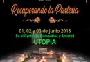 4to Encuentro- Escuelita de Salud -Mujeres Lencas en RESISTENCIA por la Salud Natural y Ancestral- COPINH 4to Encuentro- Escuelita de Salud -Mujeres Lencas en RESISTENCIA por la Salud Natural y Ancestral- COPINH