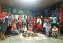 FOTOS del 3er encuentro de la Escuelita de mujeres lenca en resistencia por la salud natural y ancestral del 18, 19 y 20 de mayo 2018 en UTOPIA. FOTOS del 3er encuentro de la Escuelita de mujeres lenca en resistencia por la salud natural y ancestral del 18, 19 y 20 de mayo 2018 en UTOPIA.