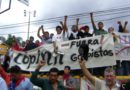 A 9 años del Golpe de Estado de 2009 no permitiremos que avance la tiranía A 9 años del Golpe de Estado de 2009 no permitiremos que avance la tiranía