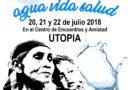El 20, 21 y 22 de julio, 6to Encuentro de la Escuelita de Salud “Mujeres Lencas en RESISTENCIA por la Salud Natural y Ancestral” El 20, 21 y 22 de julio, 6to Encuentro de la Escuelita de Salud “Mujeres Lencas en RESISTENCIA por la Salud Natural y Ancestral”