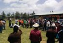 FOTOS: Encuentro Por La Autodeterminación De Los Pueblos Contra El Saqueo Empresarial Y Del Estado De Honduras (13 de julio 2018) FOTOS: Encuentro Por La Autodeterminación De Los Pueblos Contra El Saqueo Empresarial Y Del Estado De Honduras (13 de julio 2018)