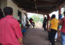 ¡Alerta! Hace unos momentos fueron desplazados de sus tierras los compañeros de la comunidad de San Juan, Somolagua. ¡Alerta! Hace unos momentos fueron desplazados de sus tierras los compañeros de la comunidad de San Juan, Somolagua.