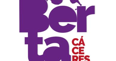 Tribunal deja sin representación legal a víctimas en la causa Berta Cáceres. Tribunal deja sin representación legal a víctimas en la causa Berta Cáceres.
