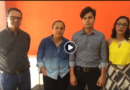 VIDEO: Reacciones del equipo legal que representa al COPINH y la familia de Berta Cáceres VIDEO: Reacciones del equipo legal que representa al COPINH y la familia de Berta Cáceres