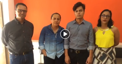 VIDEO: Reacciones del equipo legal que representa al COPINH y la familia de Berta Cáceres VIDEO: Reacciones del equipo legal que representa al COPINH y la familia de Berta Cáceres