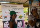 II Encuentro Nacional del Movimiento Ríos Vivos, Barrancabermeja, Colombia, 2018 COPINH presente! Compañera Berta Cáceres presente! II Encuentro Nacional del Movimiento Ríos Vivos, Barrancabermeja, Colombia, 2018 COPINH presente! Compañera Berta Cáceres presente!