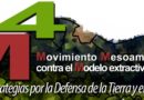 Declaratoria del V Encuentro M4: Manipulación de la consulta y consentimiento a favor del extractivismo Declaratoria del V Encuentro M4: Manipulación de la consulta y consentimiento a favor del extractivismo