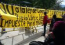 AUDIO: Justicia Para Berta: Plantón en la Corte Suprema de Justicia AUDIO: Justicia Para Berta: Plantón en la Corte Suprema de Justicia