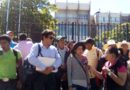 FOTOS Y VIDEO: Conferencia de Prensa ¡Libertad para el río Gualcarque! 10/enero/2019 FOTOS Y VIDEO: Conferencia de Prensa ¡Libertad para el río Gualcarque! 10/enero/2019