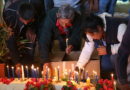 El Copinh, 26 años de lucha y lo celebró junto a sus comunidades (+ fotos) El Copinh, 26 años de lucha y lo celebró junto a sus comunidades (+ fotos)