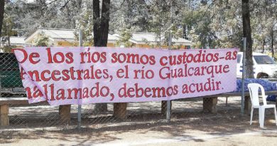 ¡Alerta! Violencia en comunidad de Río Blanco 2 asesinatos de jóvenes del COPINH, agresiones y amenazas, las autoridades aún no hacen NADA. ¡Alerta! Violencia en comunidad de Río Blanco 2 asesinatos de jóvenes del COPINH, agresiones y amenazas, las autoridades aún no hacen NADA.