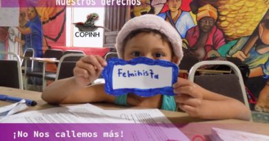 Nuestras Voces, Nuestros Derechos Nuestras Voces, Nuestros Derechos
