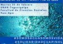 “Encuentro de los Pueblos por el Agua” “Encuentro de los Pueblos por el Agua”