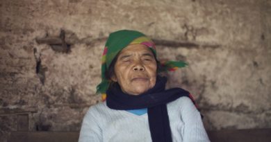 Pascuala de Opalaca Pascuala de Opalaca