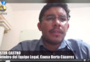 Audiencia contra David Castillo del 07/09 suspendida Audiencia contra David Castillo del 07/09 suspendida