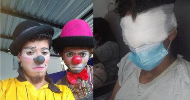 En solidaridad con Christian En solidaridad con Christian