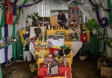 Honduras: Autoridades deben garantizar transparencia en el proceso contra acusado de planear el asesinato de Berta Cáceres