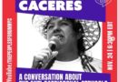VIDEO: Desde El Foro del Pueblo – BERTA CÁCERES AND THE ANTI-PATRIARCHAL STRUGGLE VIDEO: Desde El Foro del Pueblo – BERTA CÁCERES AND THE ANTI-PATRIARCHAL STRUGGLE