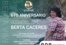 6to Aniversario de la siembra de Berta