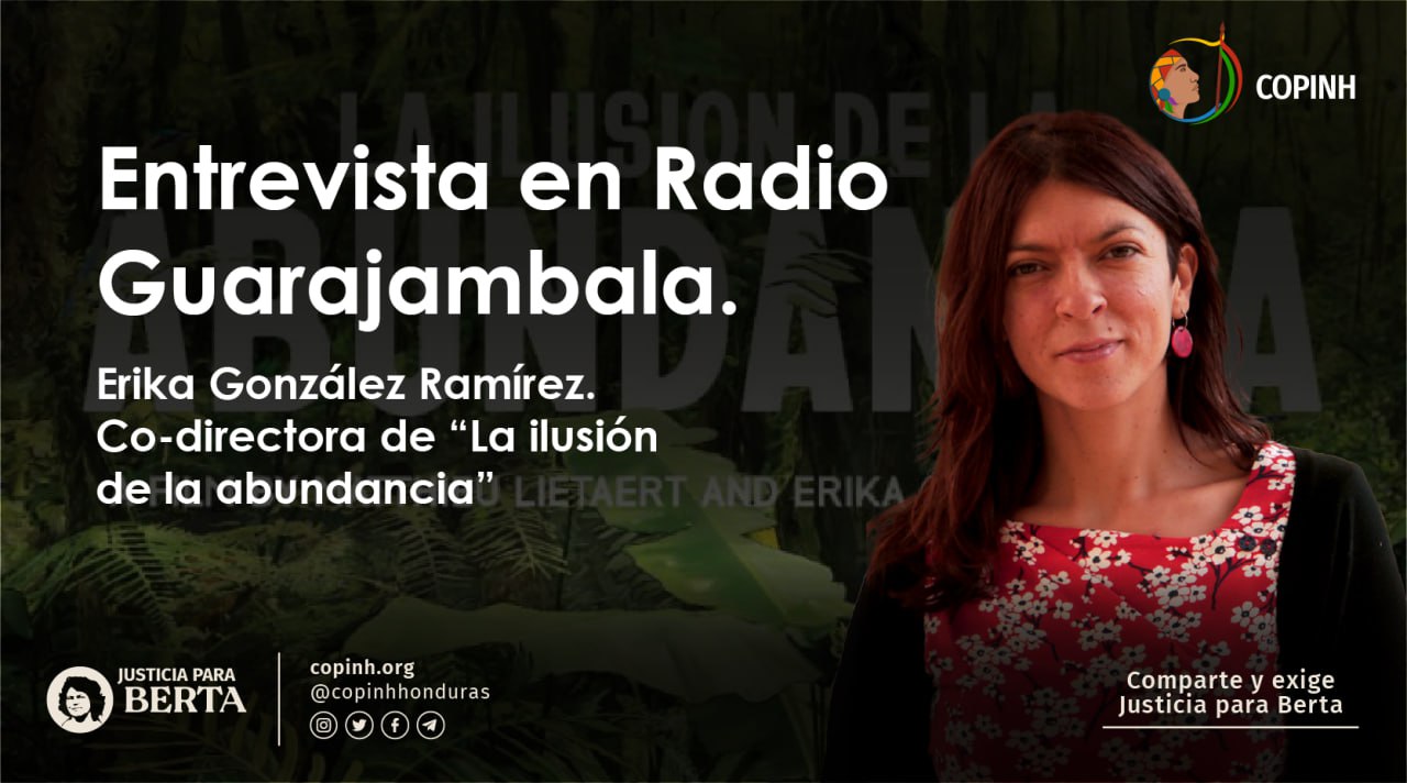 La ilusion de la abundancia.