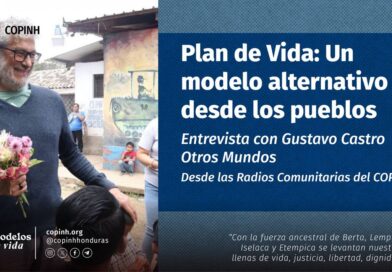 Plan de Vida: Un modelo alternativo desde los pueblos