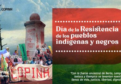 533 años de resistencia y dignidad indígena