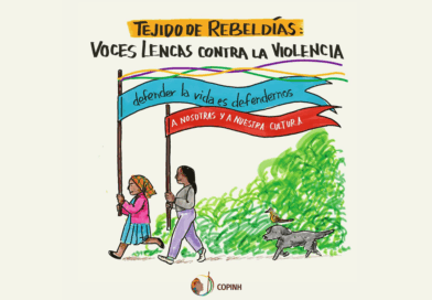 Podcast: Tejido de Rebeldías