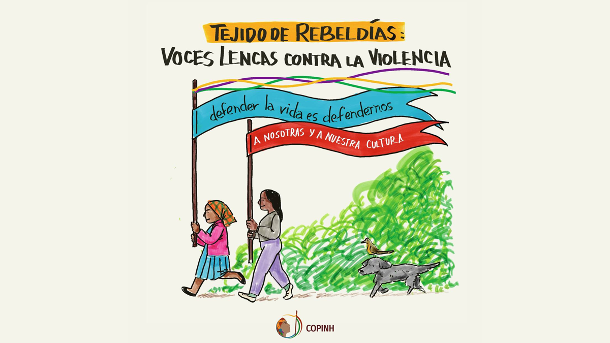 Podcast: Tejido de Rebeldías
