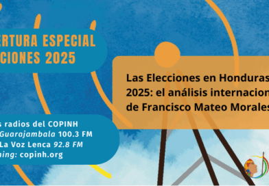 Elecciones 2025: el análisis internacional de Francisco Mateo Morales.