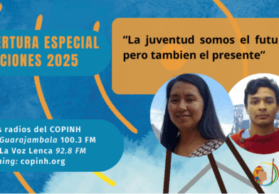Elecciones 2025: el análisis de Salvador Zúniga Cáceres y Carol Hernández, la juventud es el presente