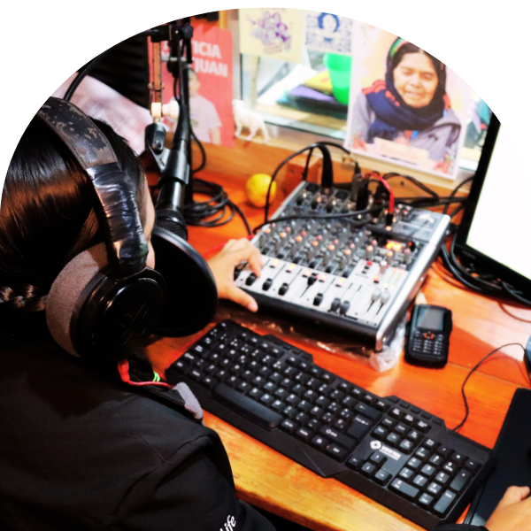 Comunicación Popular