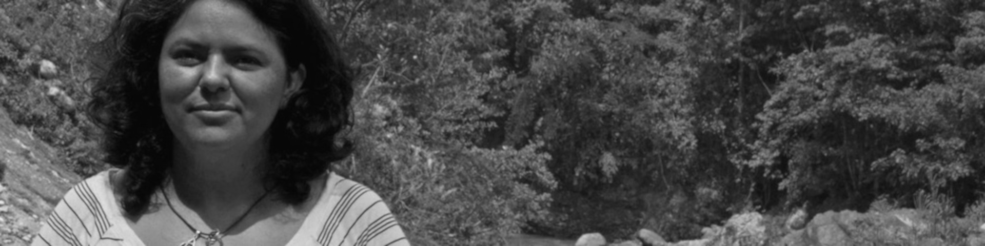 Causa Berta Cáceres