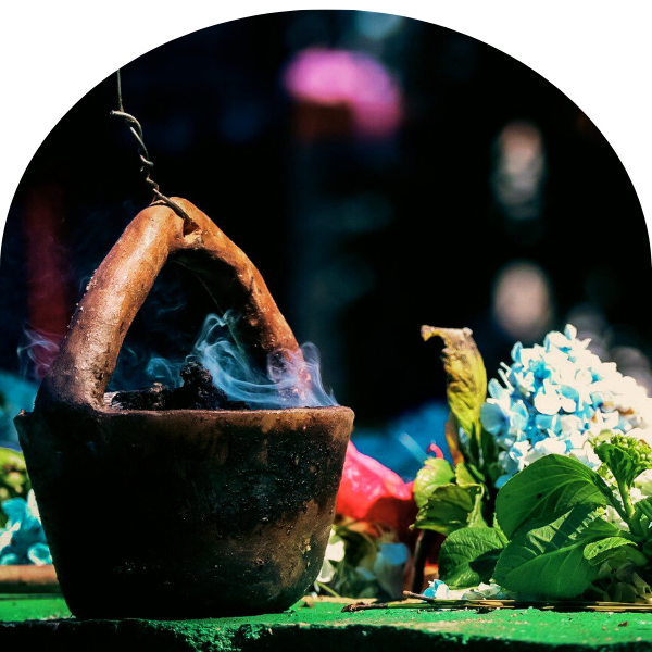 Cultura y Espiritualidad