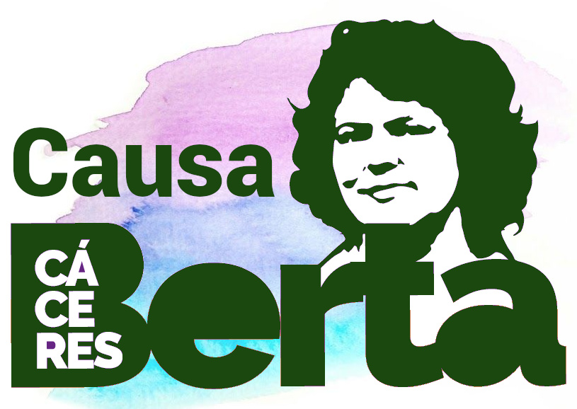 Causa Berta Cáceres