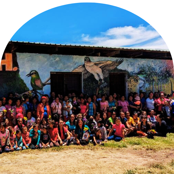 Lucha Antipatriarcal