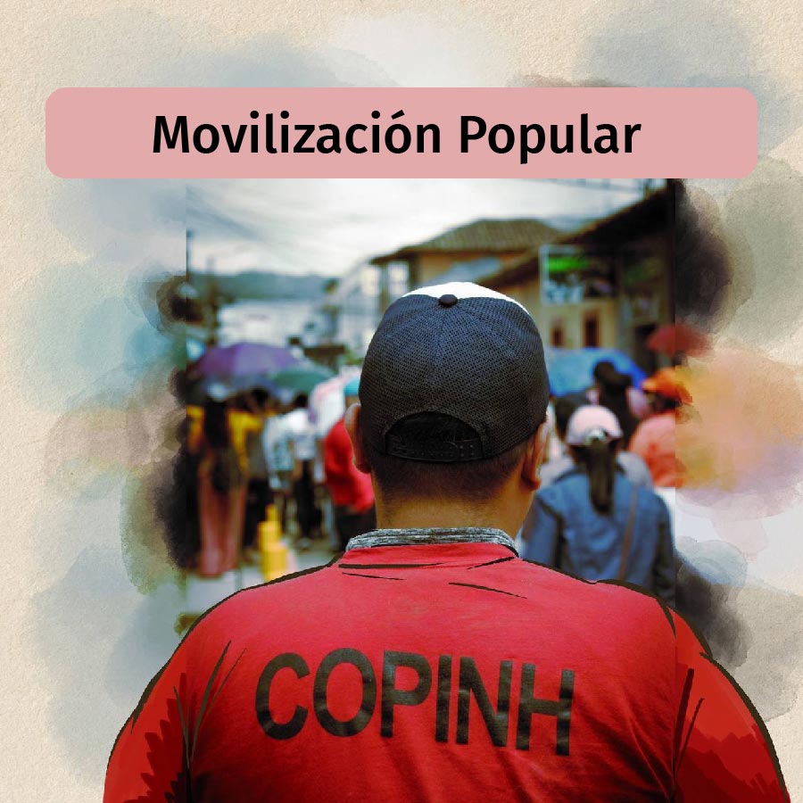 Movilización Popular