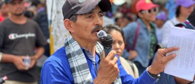 POSICIONAMIENTO Alianza Campesina, Indígena y Popular de Honduras