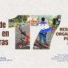 17 años del golpe de Estado: la memoria como garantía de no repetición